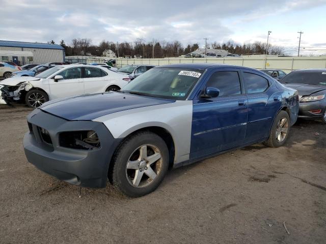 2010 Dodge Charger SXT