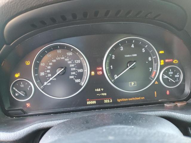 5UXXW3C57F0M86965 BMW X4 Xdrive28i