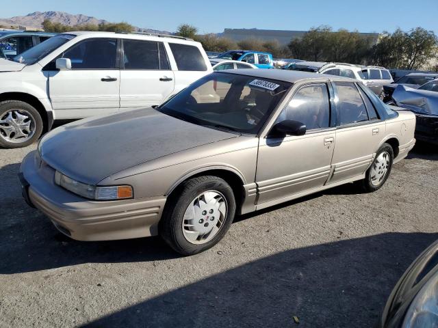 1996 Oldsmobile Cutlass Supreme 