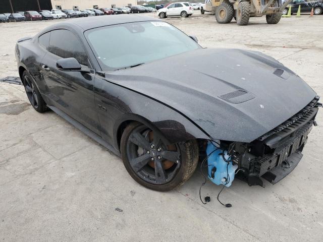 2022 FORD MUSTANG GT 1FA6P8CF7N5133973