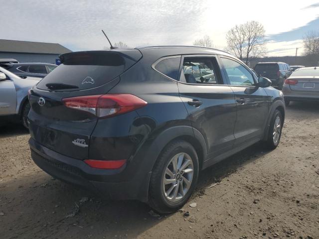 2016 HYUNDAI TUCSON LIM - KM8J3CA47GU250025