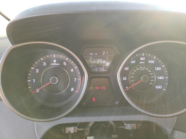2016 HYUNDAI ELANTRA SE 5NPDH4AE2GH712485