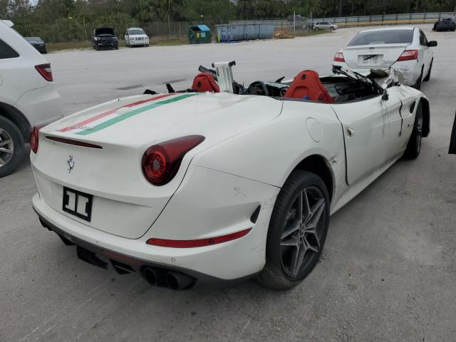 2017 FERRARI CALIFORNIA ZFF77XJA4H0225531