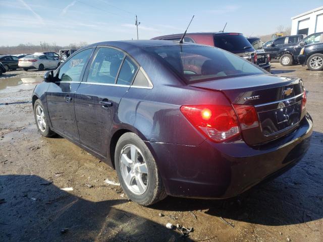 1G1PC5SB9E7348369 | 2014 CHEVROLET CRUZE LT