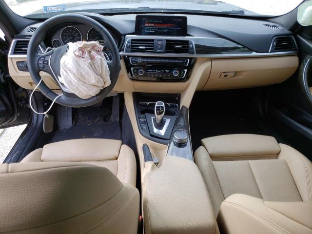 2017 BMW 330 I - WBA8B9C33HK885346
