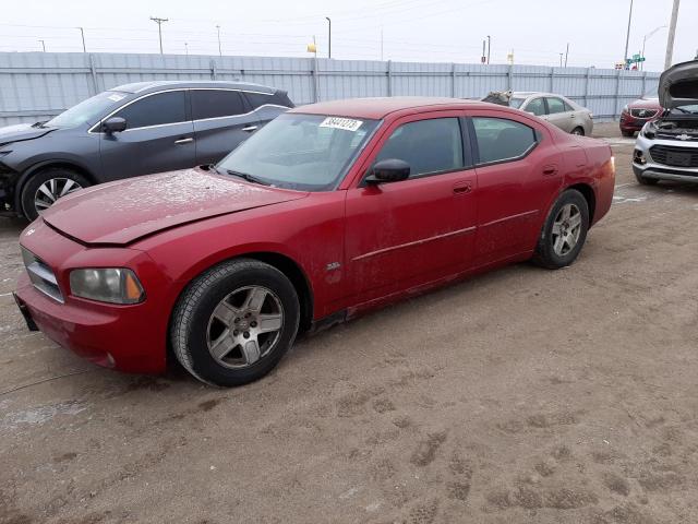 2006 Dodge Charger SE