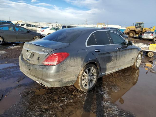 55SWF4KB0FU030106 Mercedes-Benz C 300 4matic
