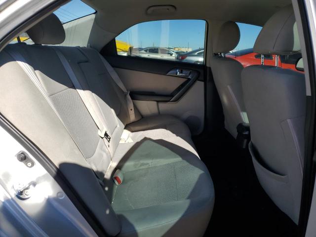 KNAFU4A23D5729931 KIA FORTE EX