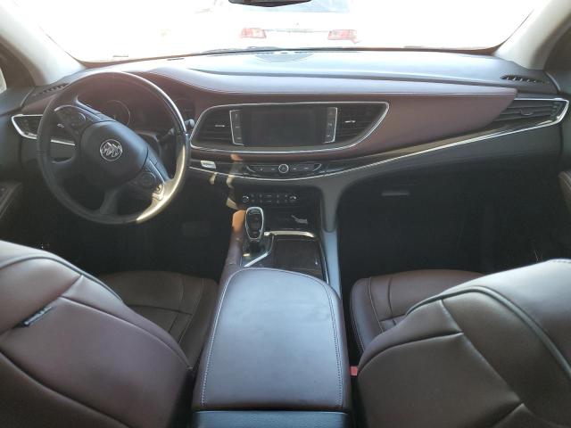 2021 BUICK ENCLAVE AV - 5GAEVCKW9MJ241468