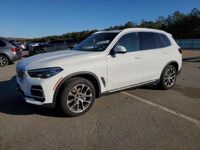 2023 BMW X5 XDRIVE4 - 5UXCR6C01P9N99545