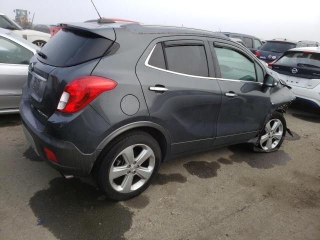 2016 BUICK ENCORE - KL4CJASB7GB614406