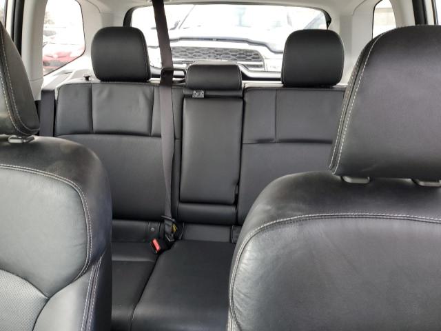 JF2SJGXC5GH461304 Subaru Forester 2.0xt Touring