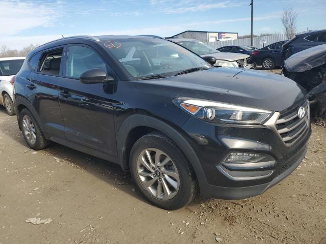 2016 HYUNDAI TUCSON LIM - KM8J3CA47GU250025