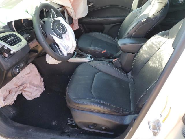 2021 JEEP COMPASS 80 3C4NJCEB9MT532743