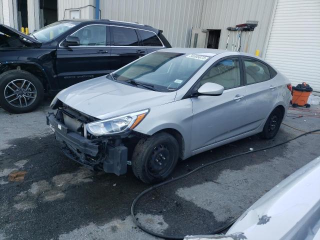 Vin: kmhct4ae0gu084843, lot: 38305673, hyundai accent se 20161