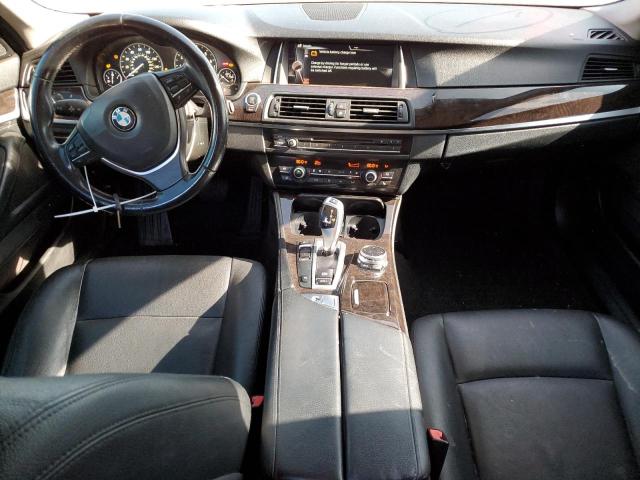 2015 BMW 535 I - WBA5B1C51FD918142