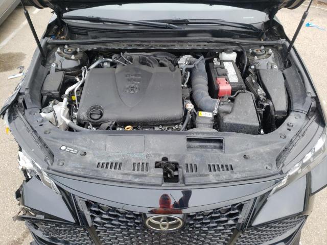 2021 TOYOTA AVALON TRD 4T1FZ1FB4MU068133
