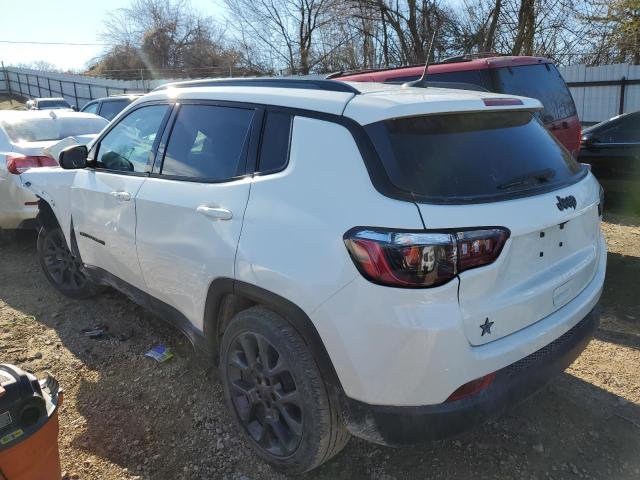 2021 JEEP COMPASS 80 3C4NJCEB9MT532743