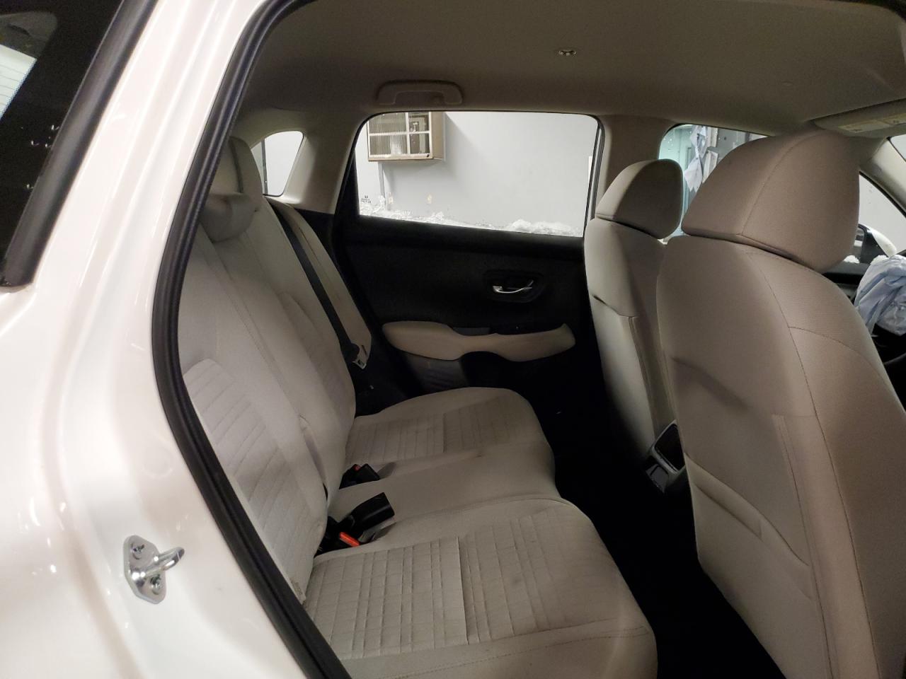 3CZRZ2H37PM710022 HONDA HR-V 2023