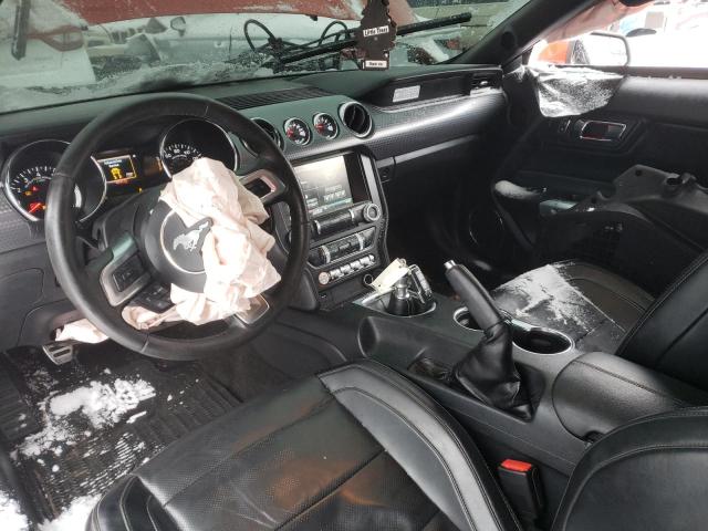 2015 FORD MUSTANG GT 1FA6P8CF3F5320757