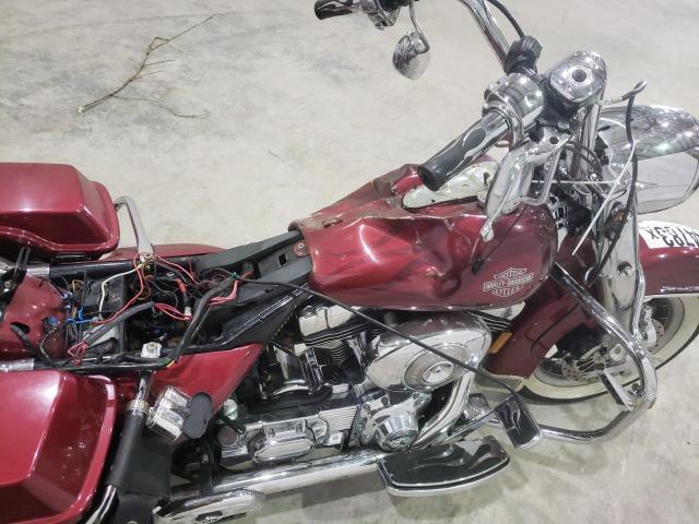 2006 HARLEY-DAVIDSON FLHRCI - 1HD1FRW126Y644423