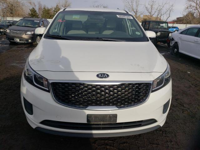 KNDMB5C19G6126944 KIA SEDONA LX