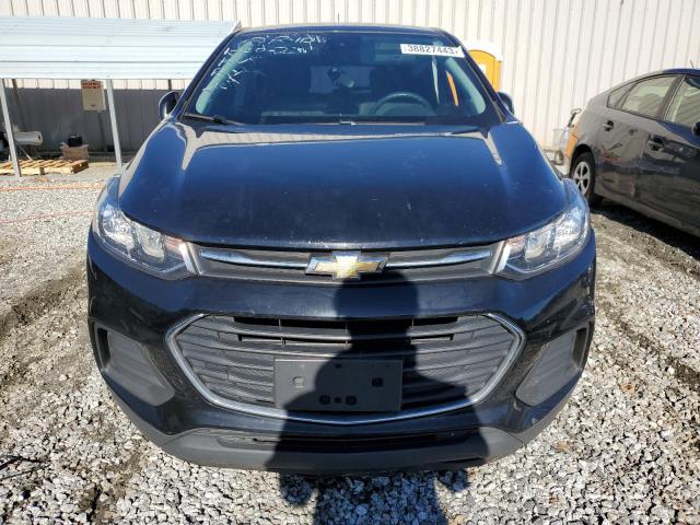 3GNCJKSB9JL362828 CHEVROLET TRAX 2018