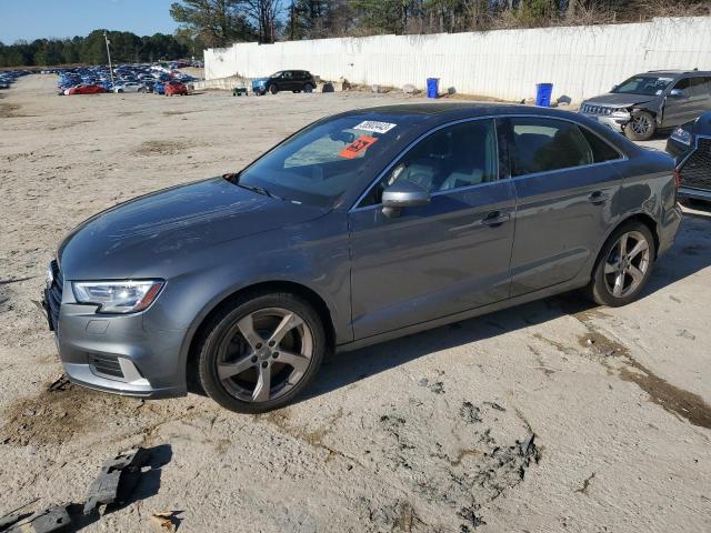 2019 Audi A3 Premium