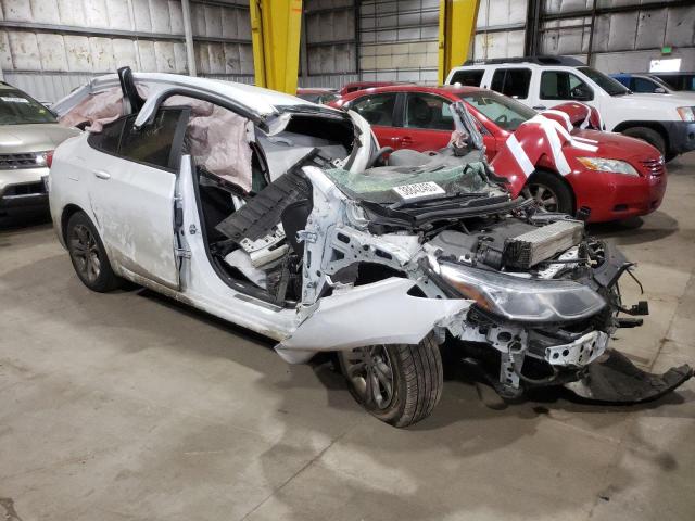 1G1BC5SM2K7153446 CHEVROLET CRUZE 2019