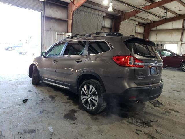 4S4WMAPD9M3432440 Subaru Ascent