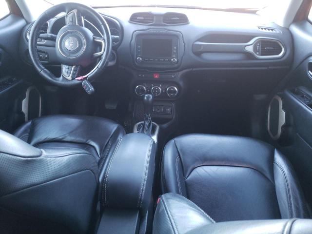 ZACCJADT0GPE02268 Jeep Renegade Limited
