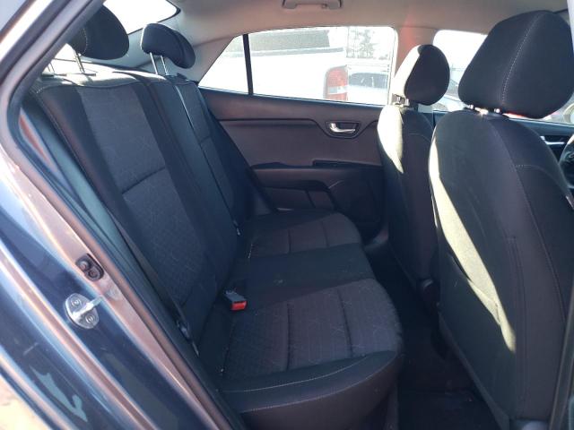 2019 KIA RIO S - 3KPA24AB5KE210237