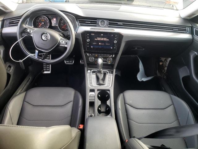 2019 VOLKSWAGEN ARTEON SE - WVWBR7AN6KE008756