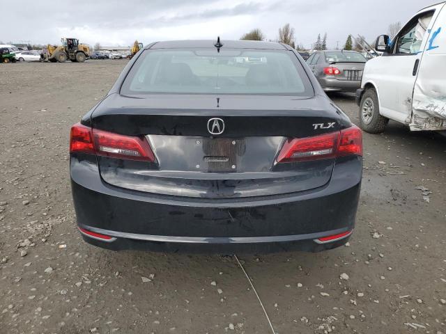 19UUB1F56FA010587 Acura TLX TECH