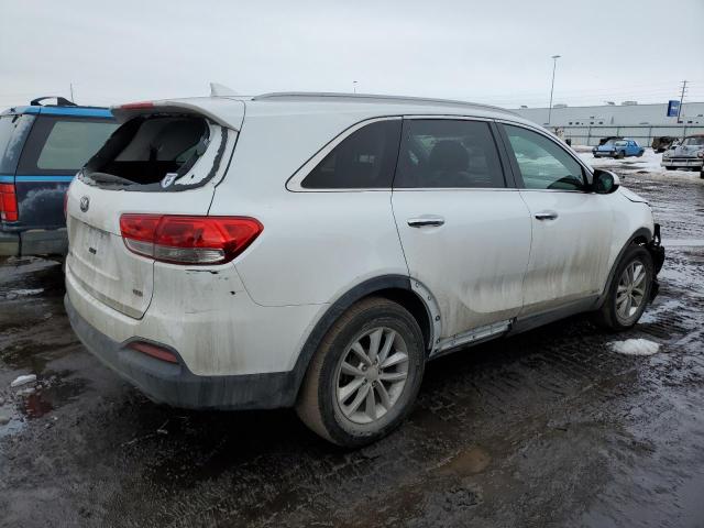 5XYPGDA32JG429260 KIA SORENTO LX