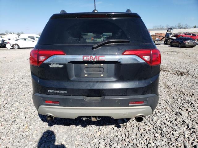 2017 GMC ACADIA SLT - 1GKKNNLSXHZ216924