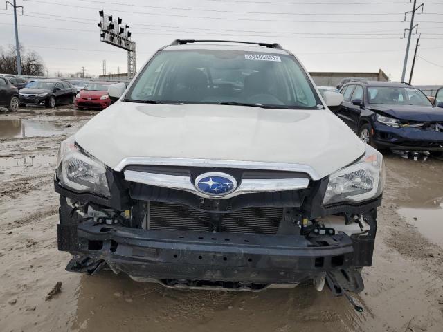 JF2SJGXC5GH461304 Subaru Forester 2.0xt Touring