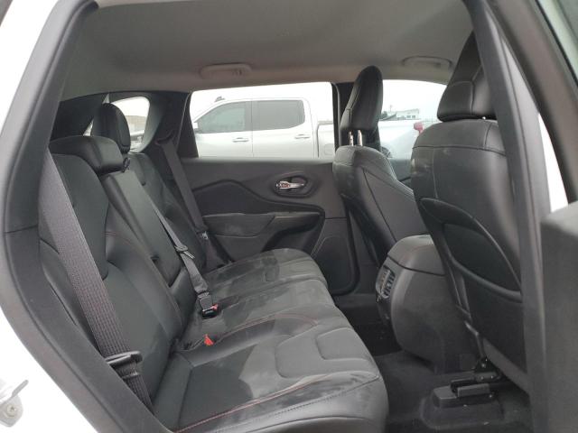 2022 JEEP CHEROKEE T - 1C4PJMBX3ND502224
