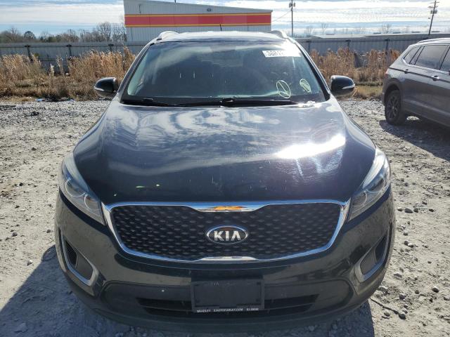 5XYPGDA50GG158676 KIA SORENTO LX