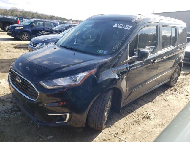 2019 Ford Transit Connect 