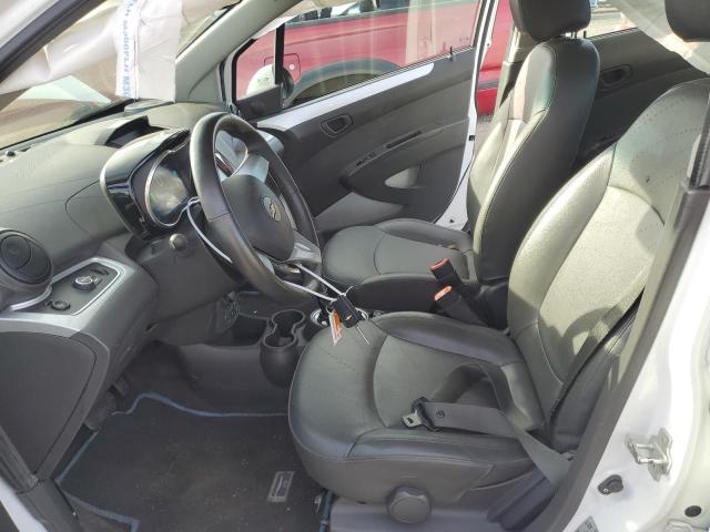 2015 CHEVROLET SPARK EV 2 - KL8CL6S05FC803777