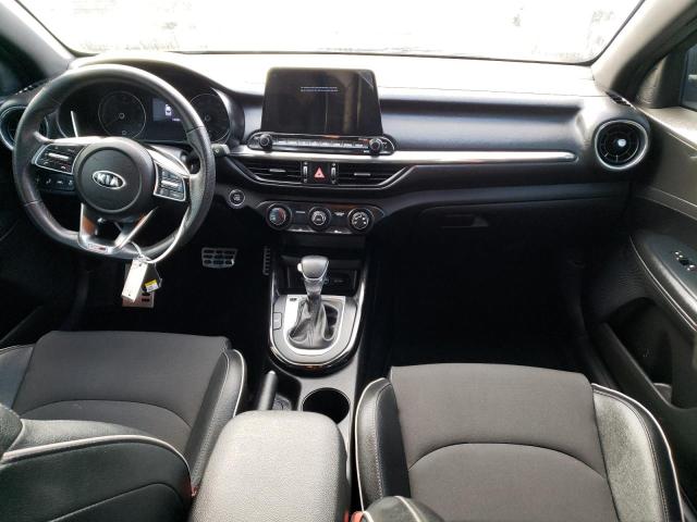 3KPF34AD1ME275870 KIA Forte Gt Line
