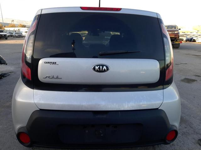 KNDJN2A23F7778598 KIA SOUL