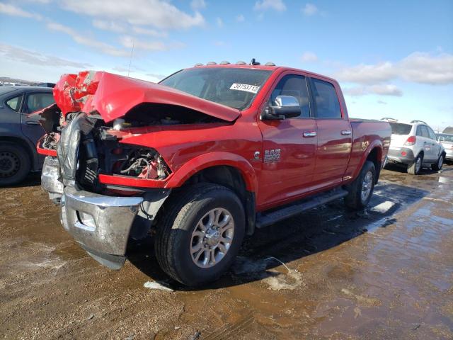 2017 Ram 2500 Laramie