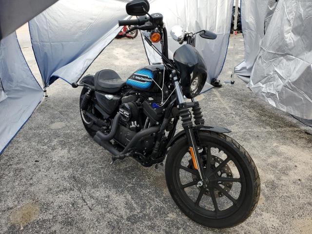 2019 HARLEY-DAVIDSON XL1200 NS - 1HD1LP315KC417350
