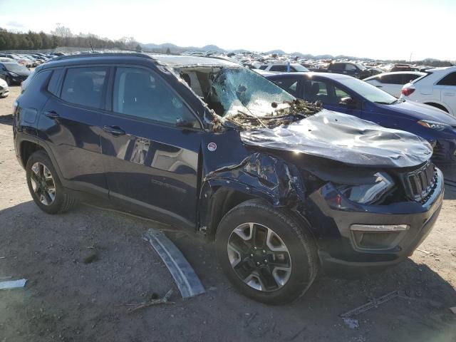 3C4NJDDB2JT130002 Jeep Compass Trailhawk