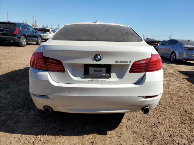 2015 BMW 535 I - WBA5B1C51FD918142