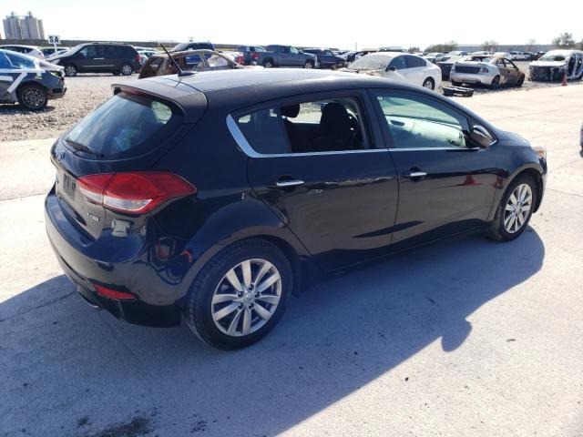 KNAFX5A83F5272364 KIA FORTE EX