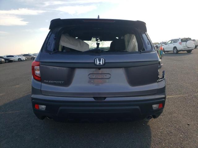 2021 HONDA PASSPORT E - 5FNYF7H56MB012073