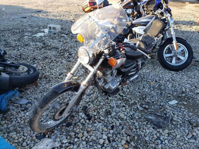 2009 HONDA CMX250 C - JH2MC13029K501832